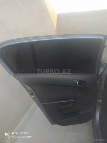 Opel Astra 2006, 802,000 km - 1.4 l - Bakı