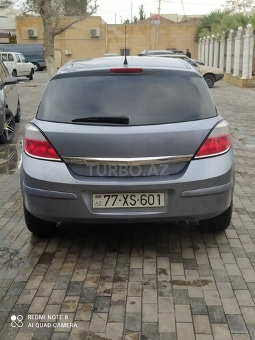 Opel Astra 2006, 802,000 km - 1.4 l - Bakı