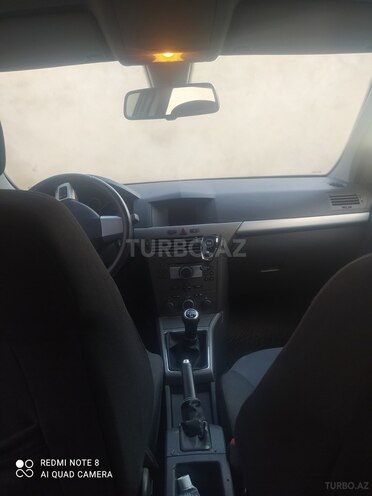 Opel Astra 2006, 802,000 km - 1.4 l - Bakı