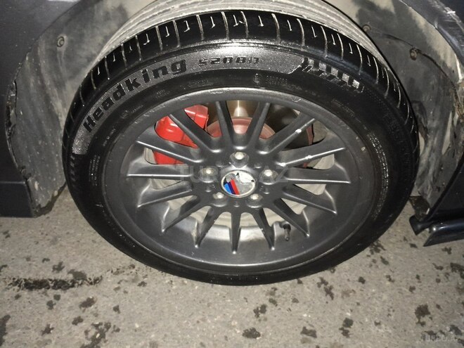 BMW 528 1996, 420,000 km - 2.8 л - Xaçmaz