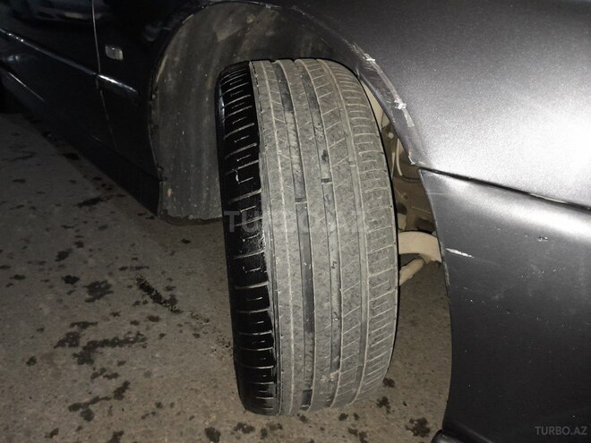 BMW 528 1996, 420,000 km - 2.8 л - Xaçmaz