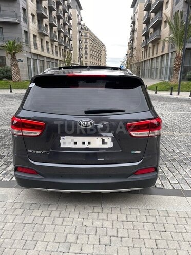 Kia Sorento 2016, 126,055 km - 2.0 l - Bakı