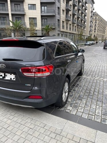 Kia Sorento 2016, 126,055 km - 2.0 l - Bakı