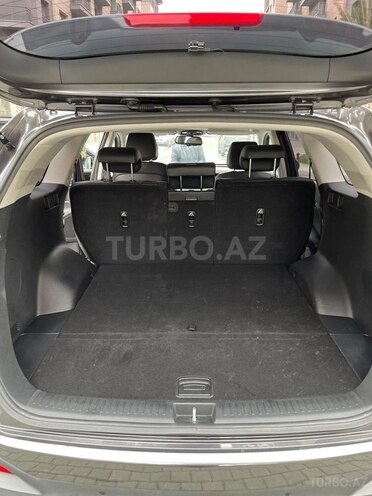 Kia Sorento 2016, 126,055 km - 2.0 l - Bakı