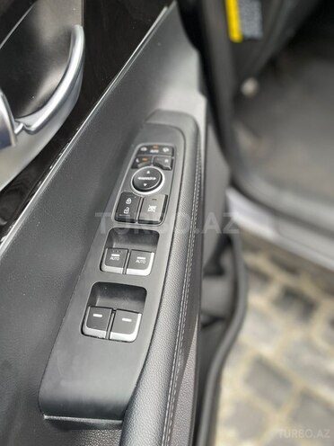 Kia Sorento 2016, 126,055 km - 2.0 l - Bakı