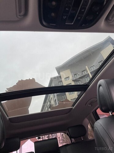 Kia Sorento 2016, 126,055 km - 2.0 l - Bakı
