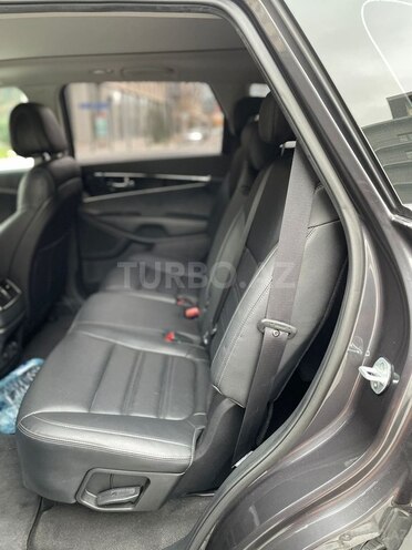 Kia Sorento 2016, 126,055 km - 2.0 l - Bakı