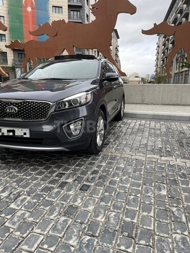 Kia Sorento 2016, 126,055 km - 2.0 l - Bakı