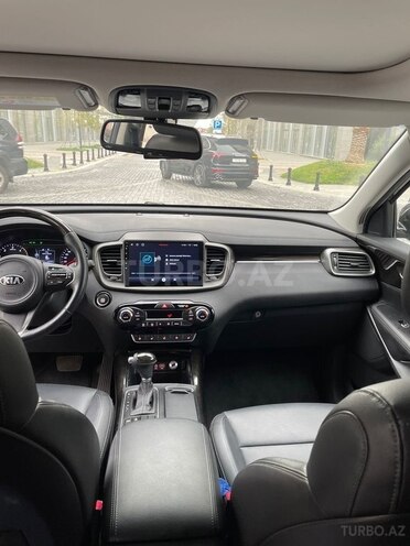 Kia Sorento 2016, 126,055 km - 2.0 l - Bakı