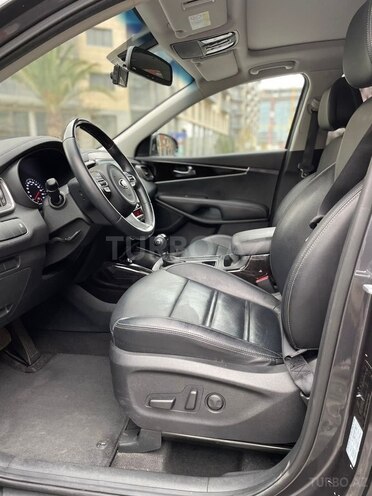 Kia Sorento 2016, 126,055 km - 2.0 l - Bakı