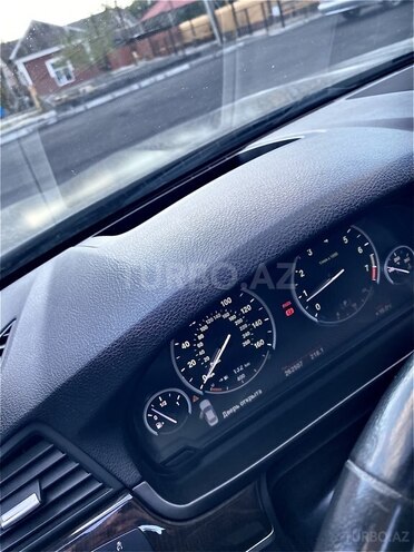 BMW 528 2012, 262,000 km - 2.0 l - Bakı