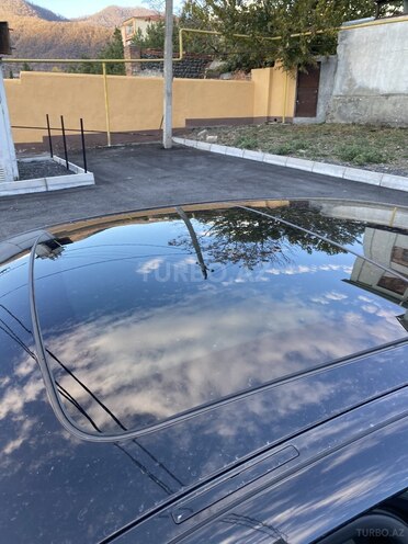 BMW 528 2012, 262,000 km - 2.0 l - Bakı