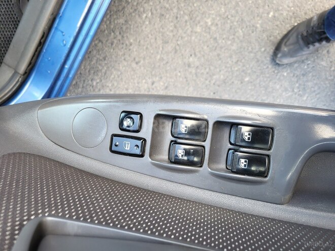 Kia Rio 2005, 256,000 km - 1.5 l - Bakı