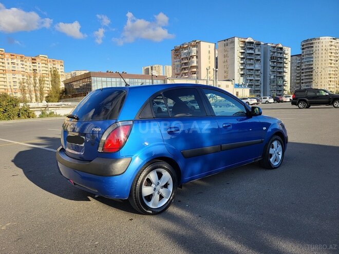 Kia Rio 2005, 256,000 km - 1.5 l - Bakı