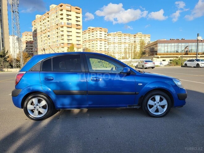 Kia Rio 2005, 256,000 km - 1.5 l - Bakı