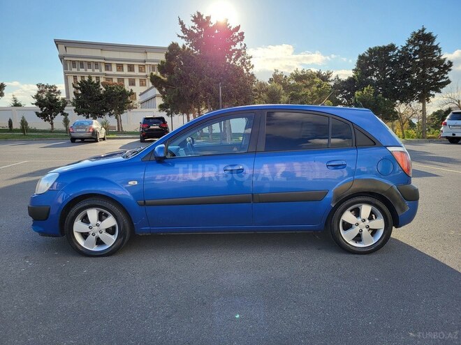Kia Rio 2005, 256,000 km - 1.5 l - Bakı