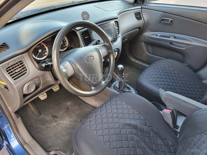Kia Rio 2005, 256,000 km - 1.5 l - Bakı