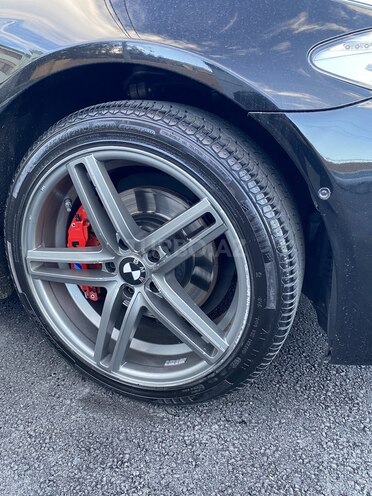 BMW 528 2012, 262,000 km - 2.0 l - Bakı