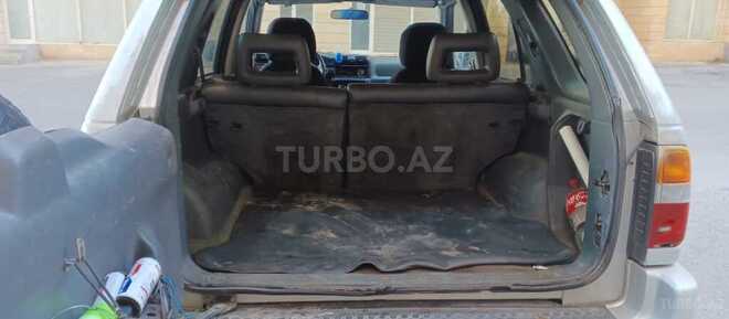 Honda  1999, 200,000 km - 3.2 l - Bakı