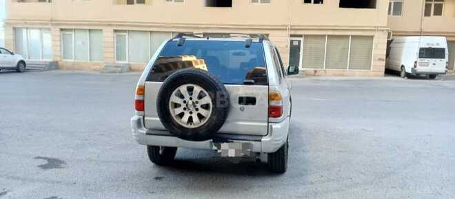 Honda  1999, 200,000 km - 3.2 l - Bakı