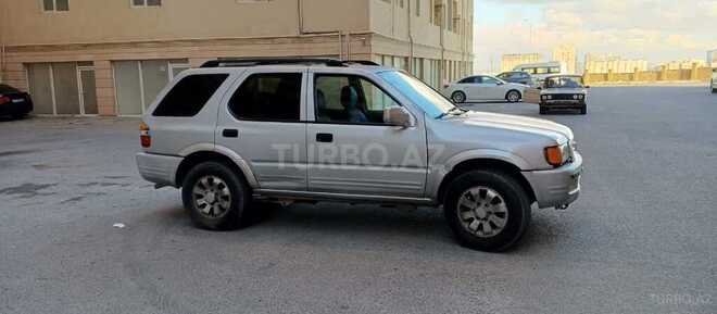 Honda  1999, 200,000 km - 3.2 l - Bakı