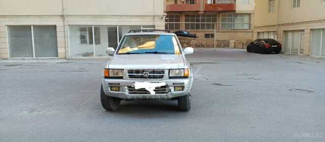 Honda  1999, 200,000 km - 3.2 l - Bakı
