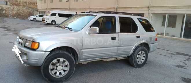 Honda  1999, 200,000 km - 3.2 l - Bakı