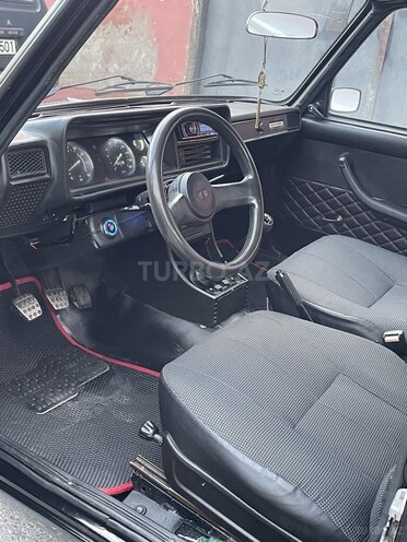 LADA (VAZ) 2107 2011, 14,250 km - 1.6 l - Bakı