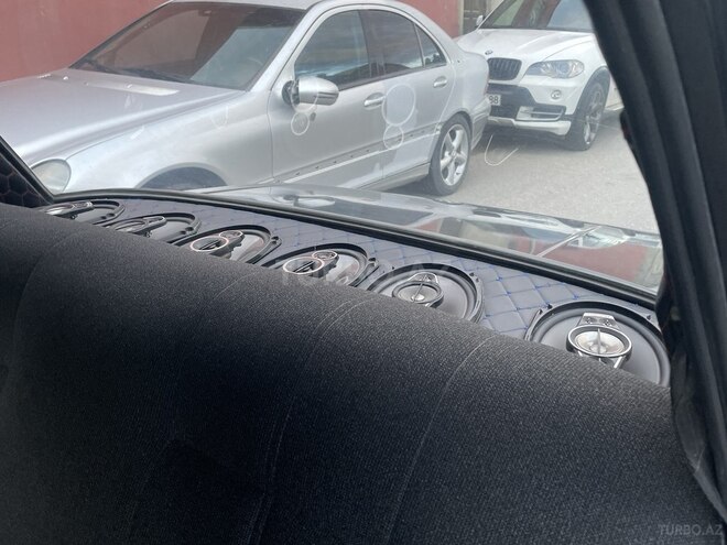 LADA (VAZ) 2107 2011, 14,250 km - 1.6 l - Bakı