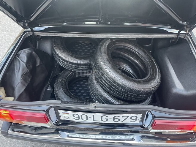 LADA (VAZ) 2107 2011, 14,250 km - 1.6 l - Bakı