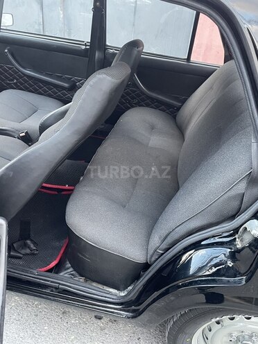 LADA (VAZ) 2107 2011, 14,250 km - 1.6 l - Bakı