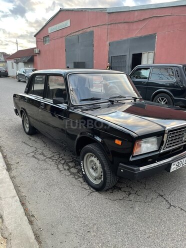 LADA (VAZ) 2107 2011, 14,250 km - 1.6 l - Bakı