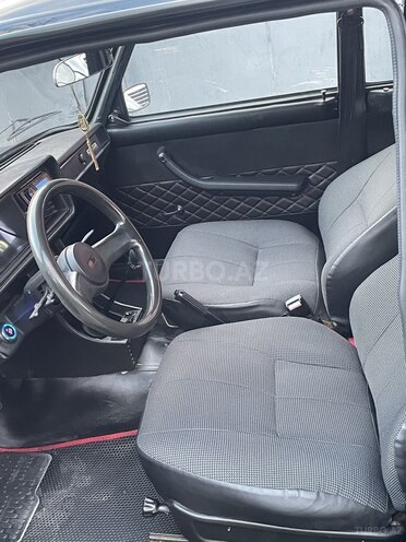 LADA (VAZ) 2107 2011, 14,250 km - 1.6 l - Bakı