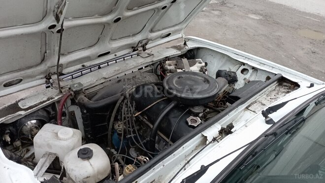 LADA (VAZ) 2107 1998, 86,685 km - 1.6 л - Xaçmaz