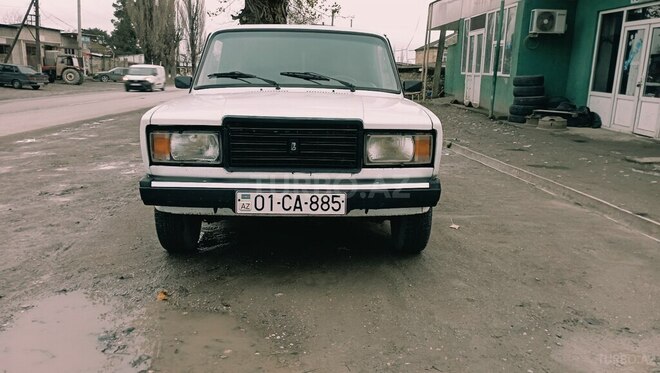 LADA (VAZ) 2107 1998, 86,685 km - 1.6 л - Xaçmaz