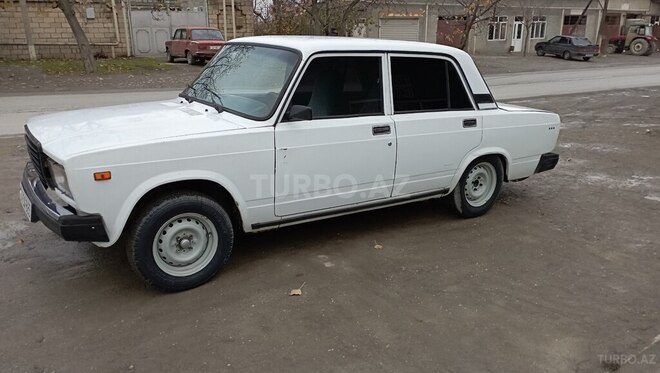 LADA (VAZ) 2107 1998, 86,685 km - 1.6 л - Xaçmaz