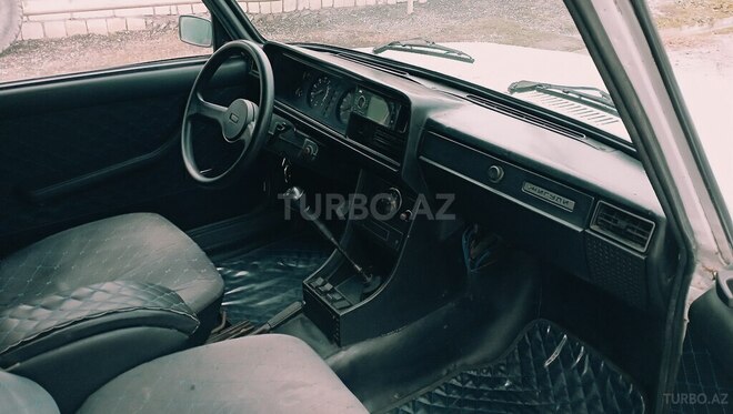 LADA (VAZ) 2107 1998, 86,685 km - 1.6 л - Xaçmaz