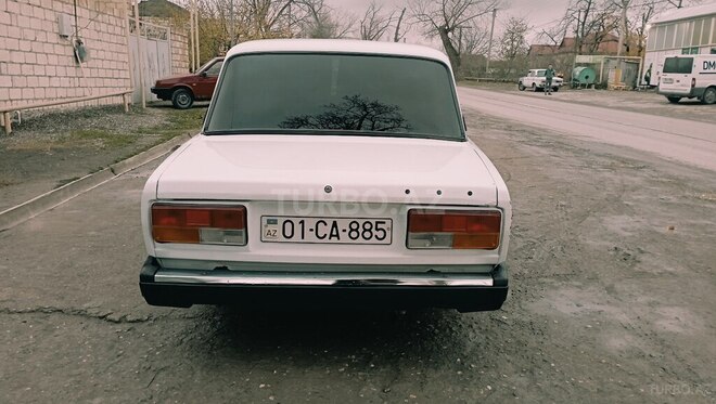 LADA (VAZ) 2107 1998, 86,685 km - 1.6 л - Xaçmaz