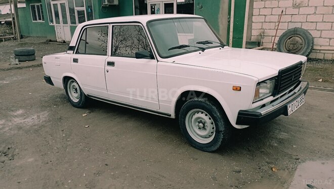 LADA (VAZ) 2107 1998, 86,685 km - 1.6 л - Xaçmaz