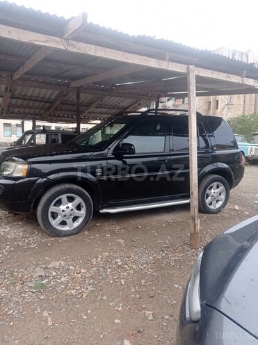Land Rover Discovery 2003, 253,948 km - 4.0 l - Gəncə