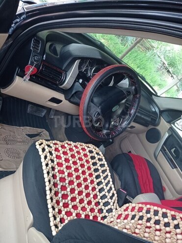 Land Rover Discovery 2003, 253,948 km - 4.0 l - Gəncə