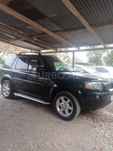 Land Rover Discovery 2003, 253,948 km - 4.0 l - Gəncə