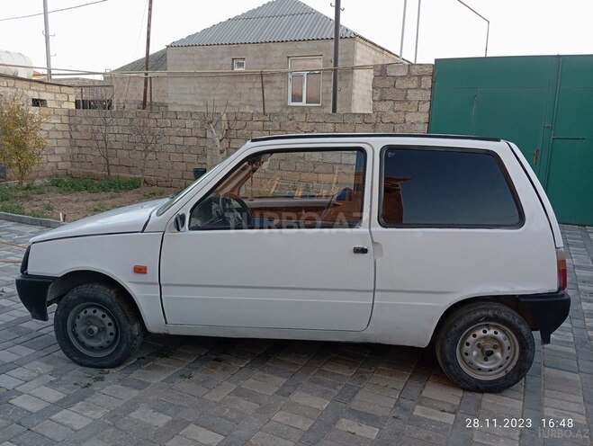 LADA (VAZ) Oka 1999, 99,999 km - 0.8 l - Bakı