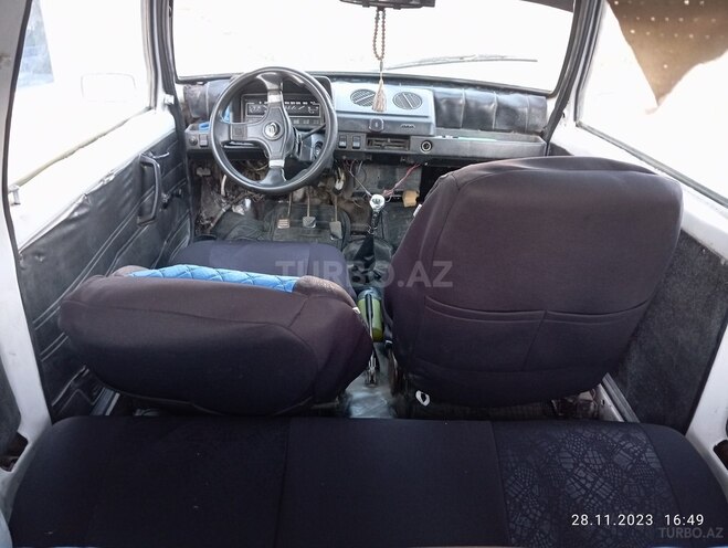 LADA (VAZ) Oka 1999, 99,999 km - 0.8 l - Bakı