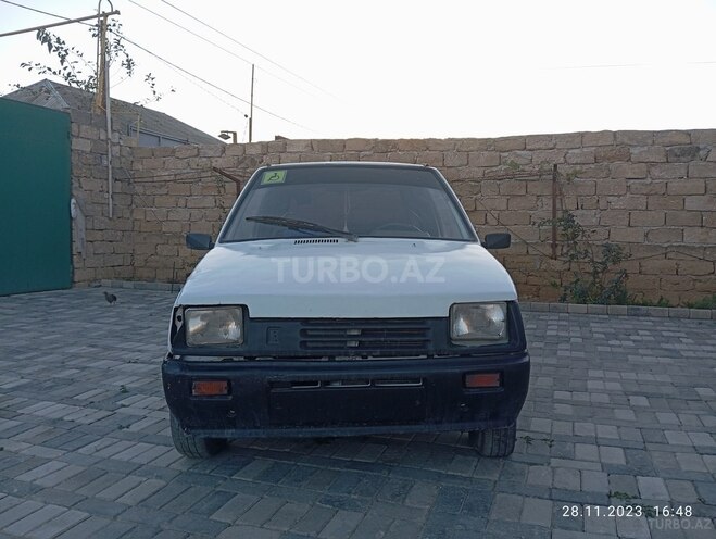 LADA (VAZ) Oka 1999, 99,999 km - 0.8 l - Bakı