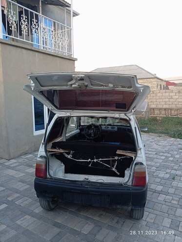 LADA (VAZ) Oka 1999, 99,999 km - 0.8 l - Bakı