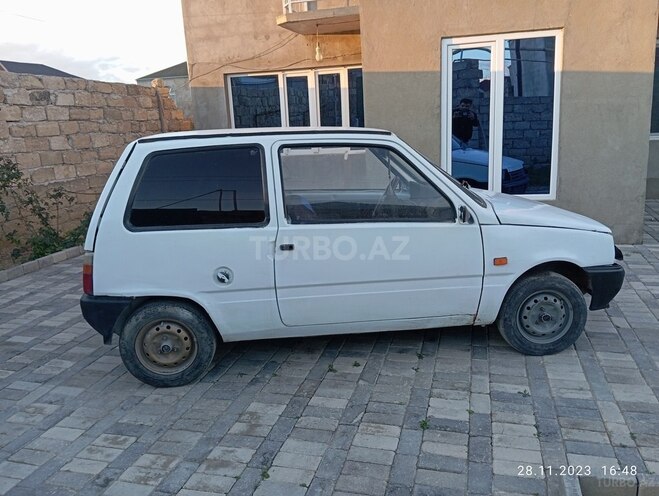 LADA (VAZ) Oka 1999, 99,999 km - 0.8 l - Bakı