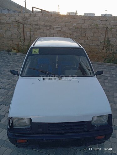 LADA (VAZ) Oka 1999, 99,999 km - 0.8 l - Bakı