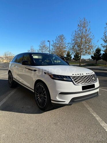 Land Rover RR Velar-2