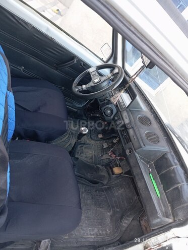 LADA (VAZ) Oka 1999, 99,999 km - 0.8 l - Bakı